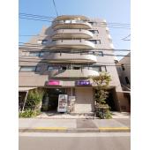 カーサシンセラーの外観