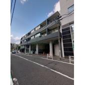 アーバンパーク代官山IⅡ