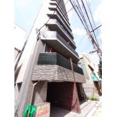 ルジェンテ・バリュ上野根岸