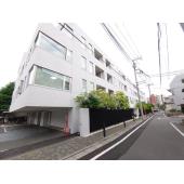 パークハウス中目黒