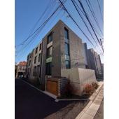 GRAN PASEO中目黒East