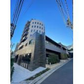 ブルーミング西麻布