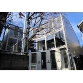 サクラノキテラス中目黒