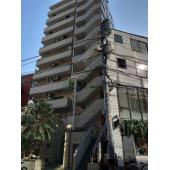シルバープラザ恵比寿