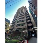 日神パレステージ西麻布