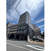 レジディア恵比寿Ⅲ