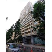 レジディアタワー目黒不動前