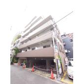 ステージファースト恵比寿二番館