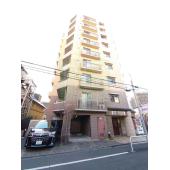 レジディア根岸