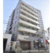 キャピタルビュー根岸
