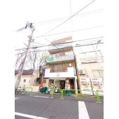 池之端コーポⅡ
