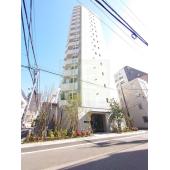 ブラウ東上野