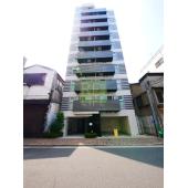 NTPRレジデンス上野稲荷町