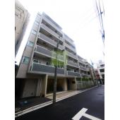 ファインクレスト入谷