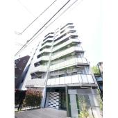 オーキッドレジデンス上野稲荷町