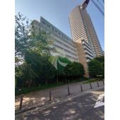 河田町ガーデン４