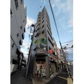 スカイコートヌーベル早稲田