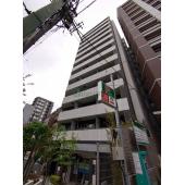 パークハウス市谷柳町
