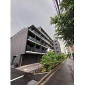 ヒューリックレジデンス新宿戸山