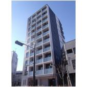 プレール・ドゥーク新宿中落合Ⅱ