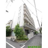 パークアクシス高田馬場テラス