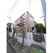 モンセラート河田町1号館