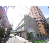 カテリーナ市ヶ谷