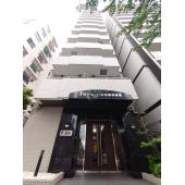 スカイコート後楽園壱番館