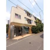 ユーコート高田馬場