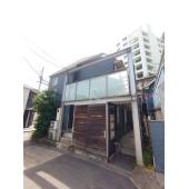 シルバーコート中落合