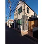 アーバンプレイス高田馬場11-B