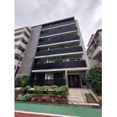 レジディア文京小石川(旧エスタジオ小石川