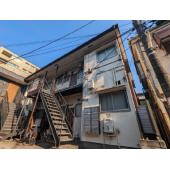 町田アパート