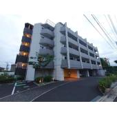 GENOVIA本羽田skygarden
