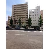 朝日後楽園マンション