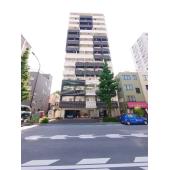 ステージグランデ文京白山の外観