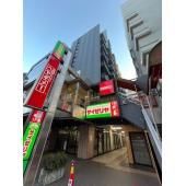 アルベルゴ御茶ノ水