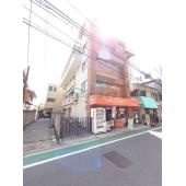 マンション米田