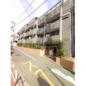 スカイコート後楽園第３