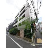 プレール御茶ノ水弐番館