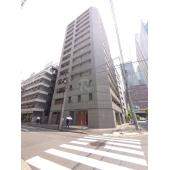CITY　CURRENT大手町の外観