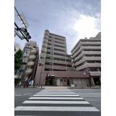 日神パレステージ目白