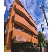 GRAN　PASEO新宿中井