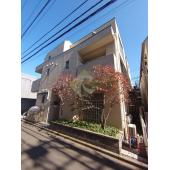 Tokyo　Apartment　TIMM