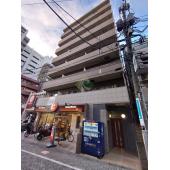 クレスト高円寺