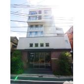 プラウドフラット中落合