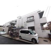 第6泉マンション