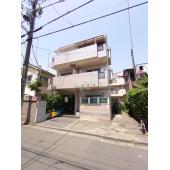 マージュ高円寺