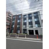 アトリオフラッツ中野