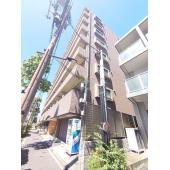 メゾン・ド・ヴィレ高円寺